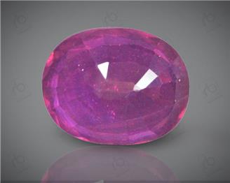 Natural Ruby   4.18CTS-21979